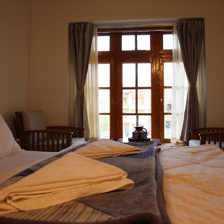 Karma Lodge Лех Екстериор снимка