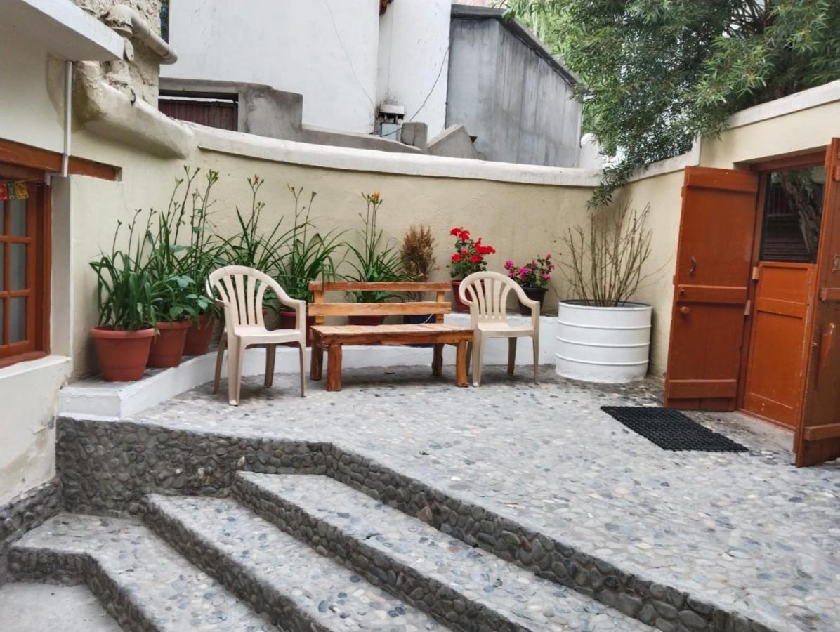 Karma Lodge Лех Екстериор снимка