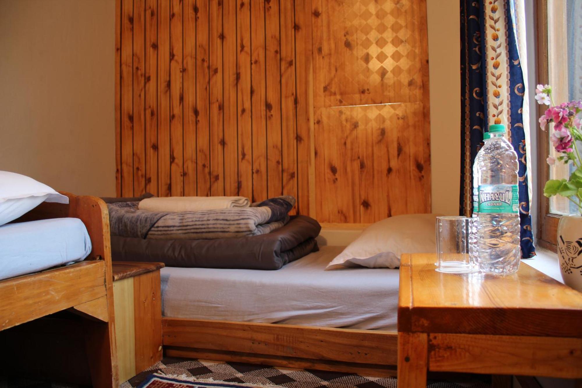 Karma Lodge Лех Екстериор снимка