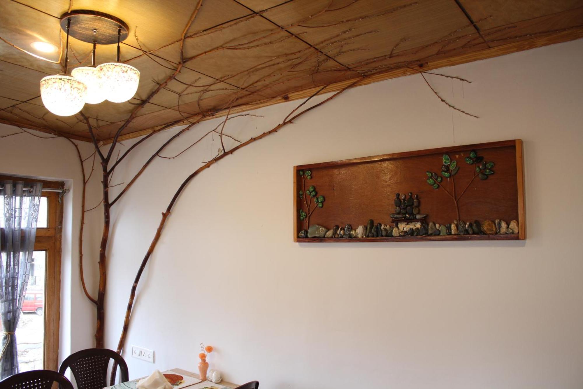 Karma Lodge Лех Екстериор снимка